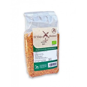 Polen Bio 400 grs.