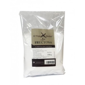Fructosa 750 gr.