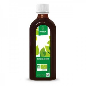 Zumo de Abedul bio 250 ml