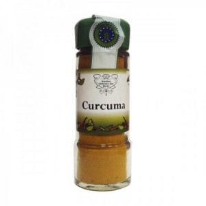 Cúrcuma 36g