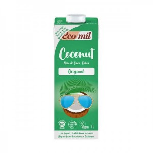 Bebida de Coco Original 1L.