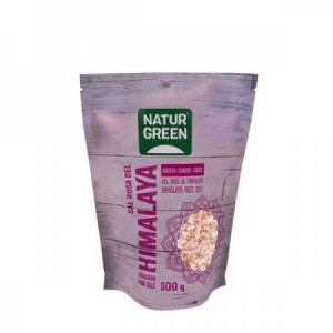 Sal gruesa del Himalaya 500gr
