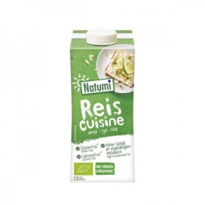 NATA VEGETAL DE ARROZ 200 Ml.