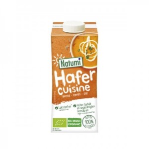NATA VEGETAL DE AVENA 200 Ml.