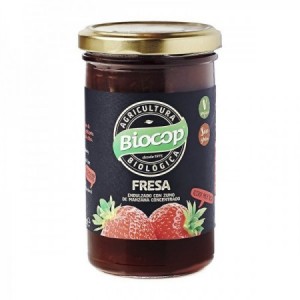 Compota de fresa 280g