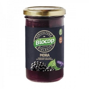 Compota de mora 280g