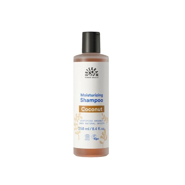 Champú de Coco 250 ml