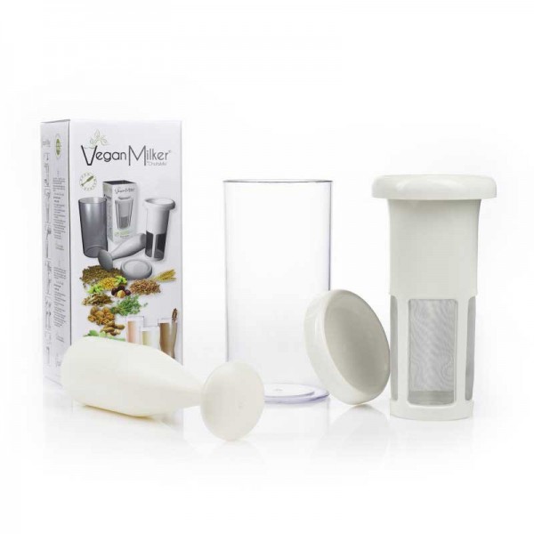 Chufamix Vegan Milker