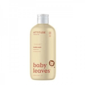 Baño de burbujas nectar de pera 473 ml