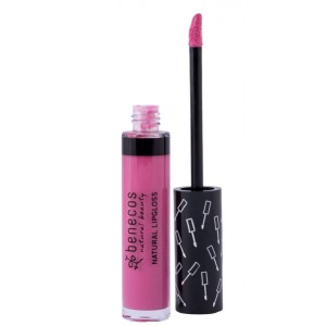 BRILLO DE LABIOS - PINK BLOSSOM