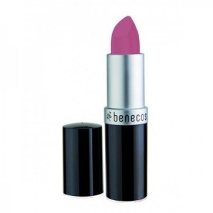 BARRA DE LABIOS NATURAL - PINK ROSE