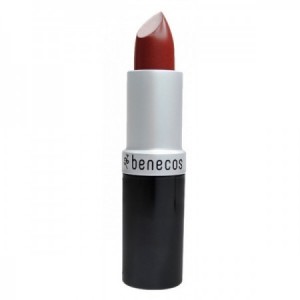BARRA DE LABIOS NATURAL - CATWALK - ROJO INTENSO MATE