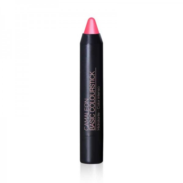 Pintalabios Basic Colourstick Fucsia