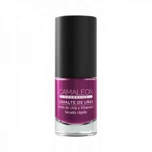 Esmalte de uñas Berenjena