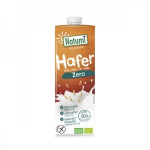 Bebida de Evena Zero Sin Gluten Sin Azúcar Bio 1 L