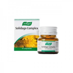 Solidago Complex 60 Comp.