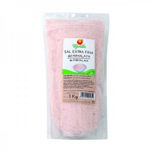 Sal fina del Himalaya 1kg