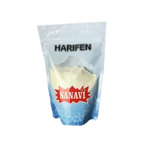 Harifen preparado para flan y natillas 500gr