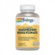 Glicinato de magnesio 350mg 120 cápsulas