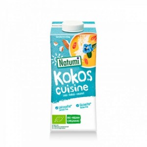 Nata vegetal de coco 200ml