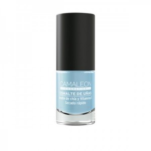 Esmalte de uñas azul cielo 6ml