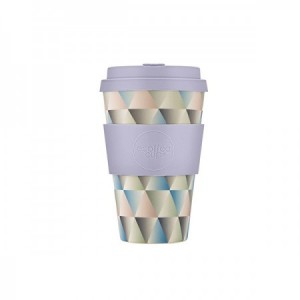 Vaso reutilizable de PLA 100% vegetal 400ml - Shandor the magnificent 