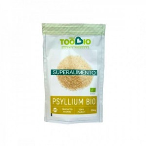 Psyllium Bio 300 Grs.