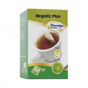 Infusión de Anís Verde 25 filtros