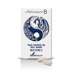 Chinasor 08 tao hong si wu wan