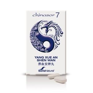 Chinasor 07 yang xue an shen wan