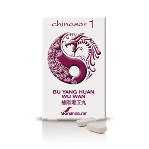 Chinasor 01 bu yang huang wu wan