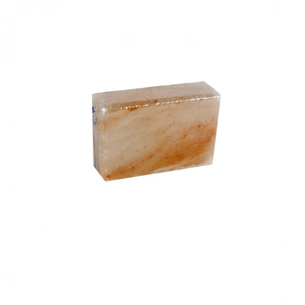 Exfoliante desodorante de sal del himalaya