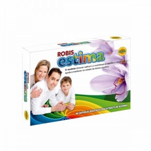 Robis estima 40 cápsulas