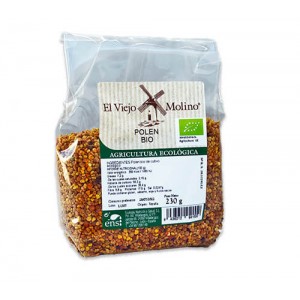 Polen Bio 230 grs.