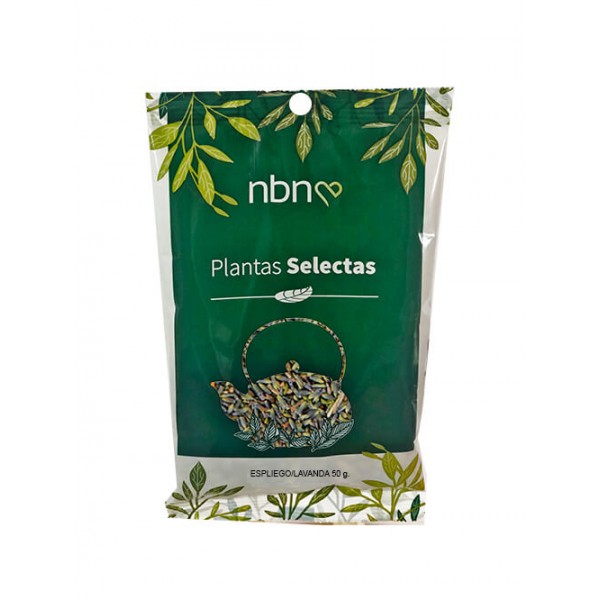 ESPLIEGO/LAVANDA 50 Grs.