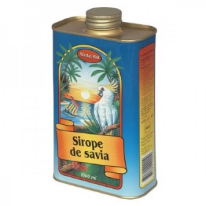 Sirope de Savia Neera® 1000 ml