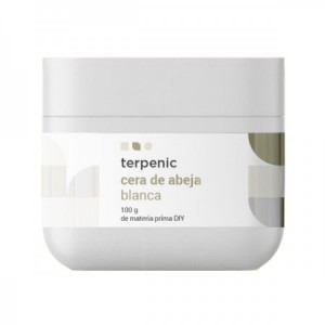 Cera de abeja blanca 100 grs.