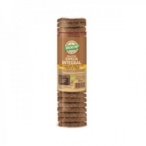 Galletas de espelta 250g