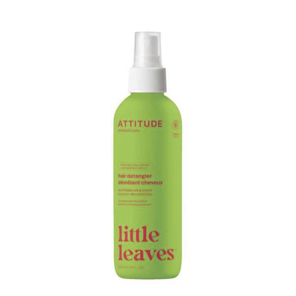 Desenredante de pelo eco 240ml