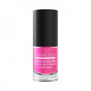 Esmalte de uñas Rosa