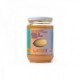 Crema de cacahuetes crujientes con sal 650 gr.