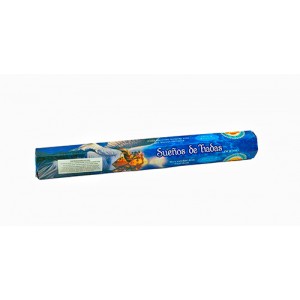 Incienso Sueño de Hadas 20 Sticks