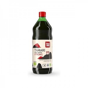 Salsa de soja Tamari Strong 500ml