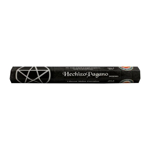 Incienso en varillas Hechizo Pagano