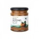 Mantequilla de almendra suave crunchy bio 170gr