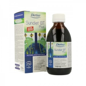  Sundiet® BT Plus 250 ml