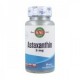 Astaxanthin 10 mg  60 cápsulas