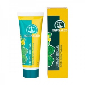 Pomada Cerato Herbal 50gr.