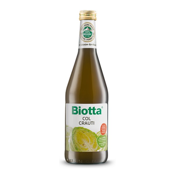 Jugo de Col 500 ml