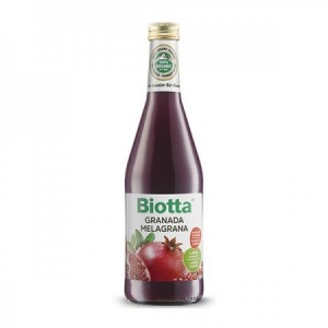 Jugo de Granada 500 ml